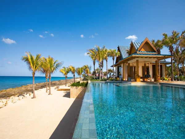 Bahamas Home 979298