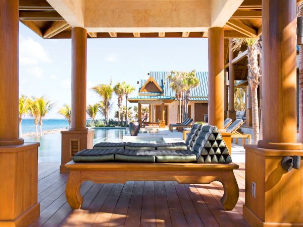 Bahamas Home 979298