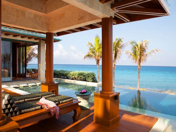 Bahamas Home 979298
