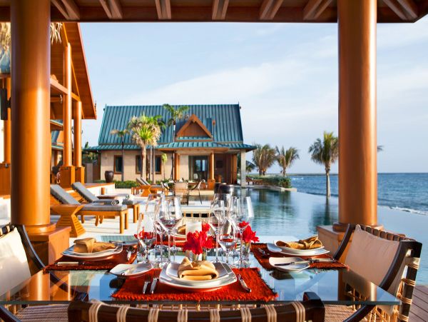 Bahamas Home 979298