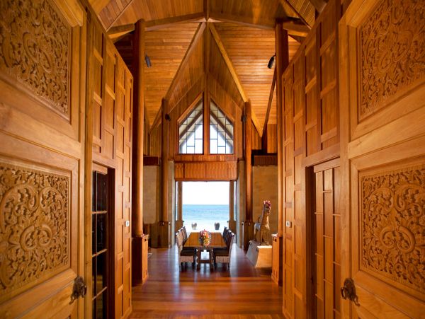 Bahamas Home 979298