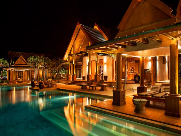 Bahamas Home 979298