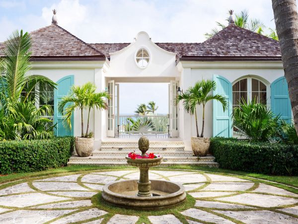 Bahamas Home 979300