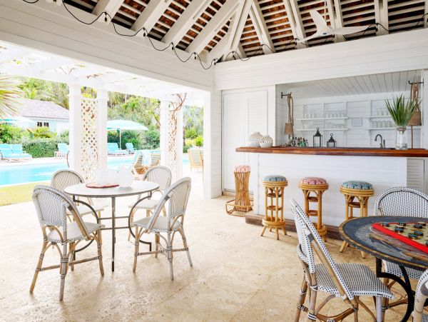 Bahamas Home 979300
