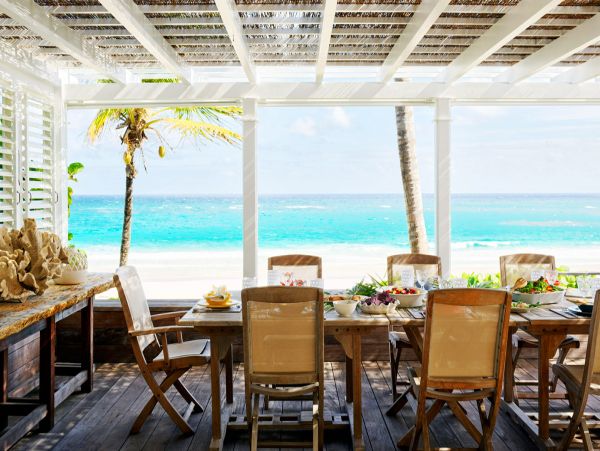 Bahamas Home 979300
