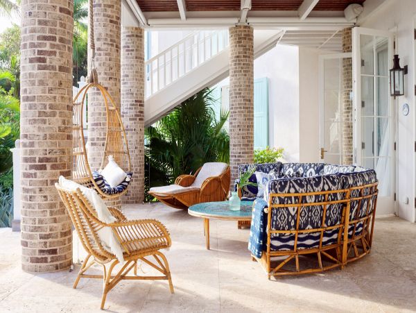 Bahamas Home 979300