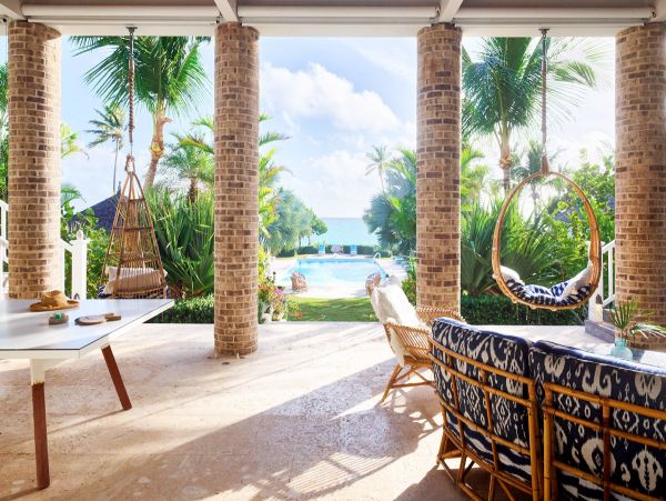 Bahamas Home 979300