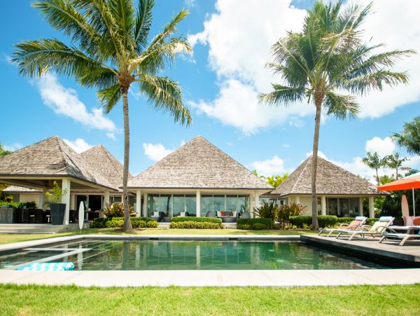 Bahamas Home 979303