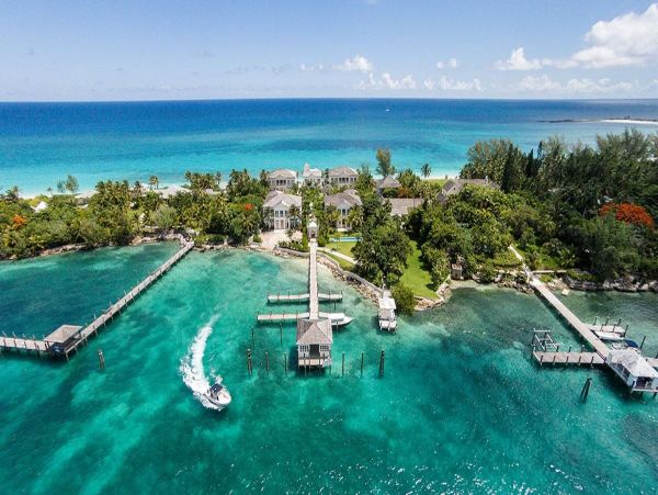 Bahamas Home 979304