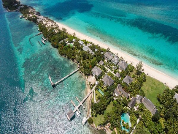 Bahamas Home 979304