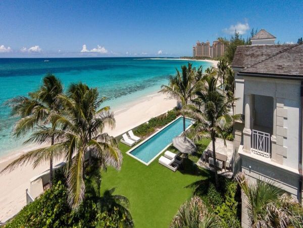 Bahamas Home 979304