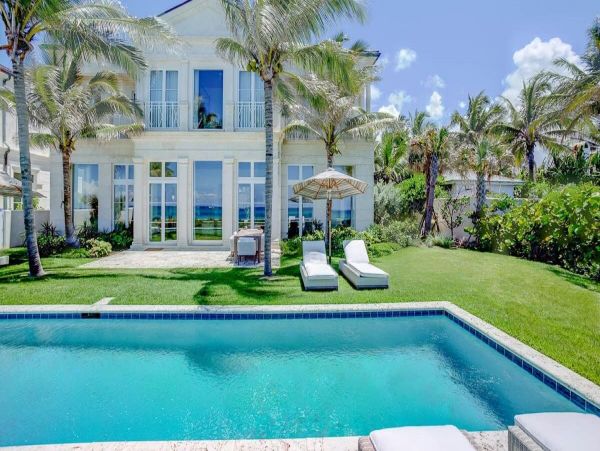 Bahamas Home 979304