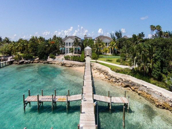 Bahamas Home 979304