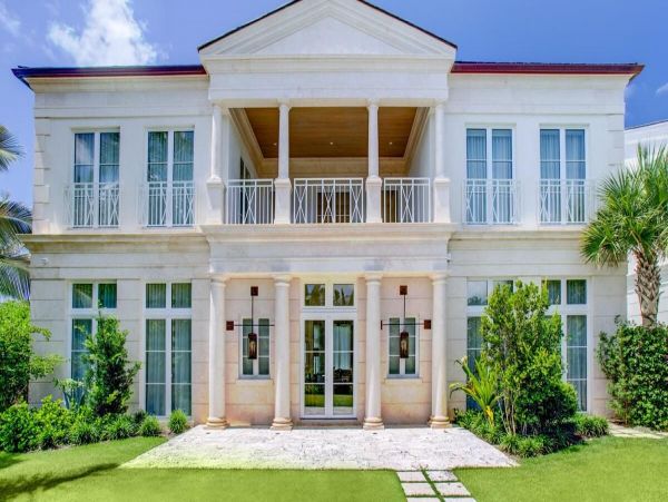 Bahamas Home 979304