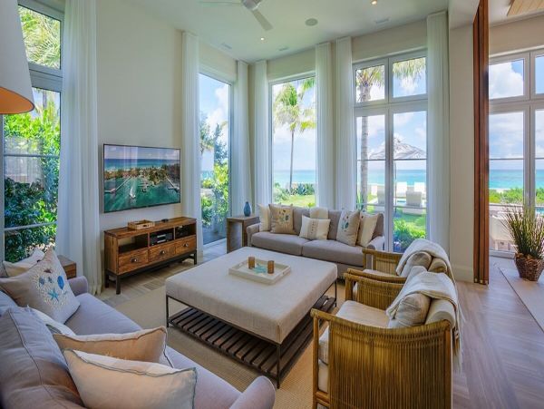 Bahamas Home 979304