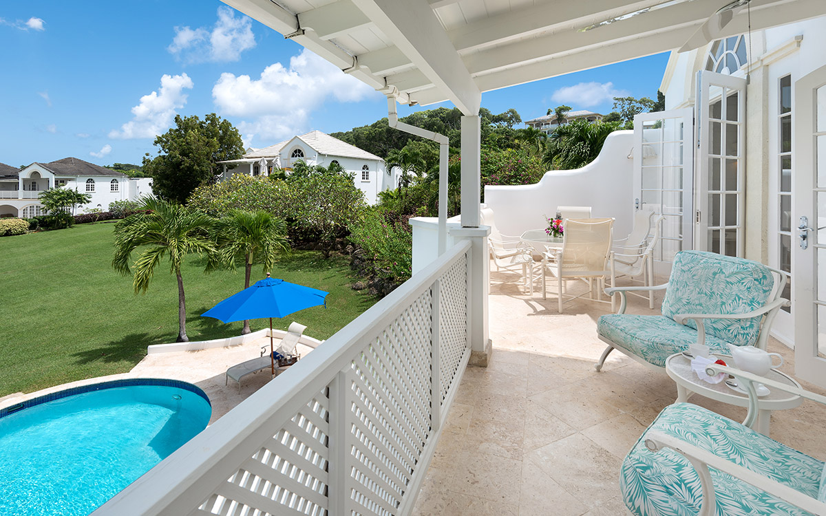 Barbados Home 979305