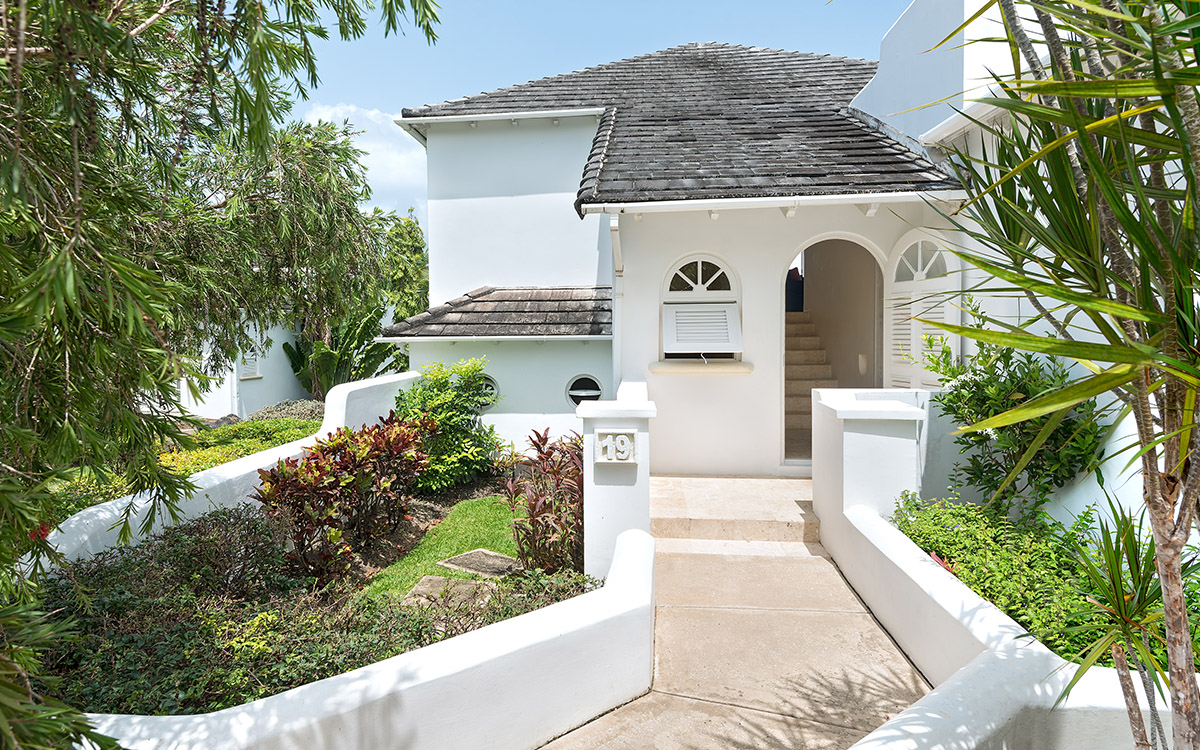 Barbados Home 979305