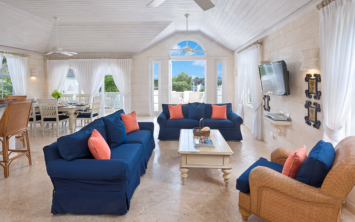 Barbados Home 979305