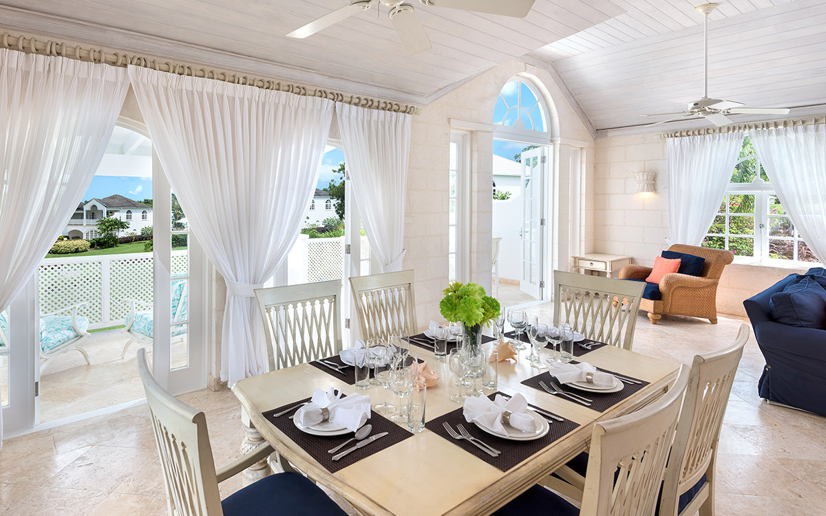 Barbados Home 979305