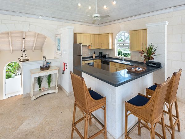 Barbados Home 979305