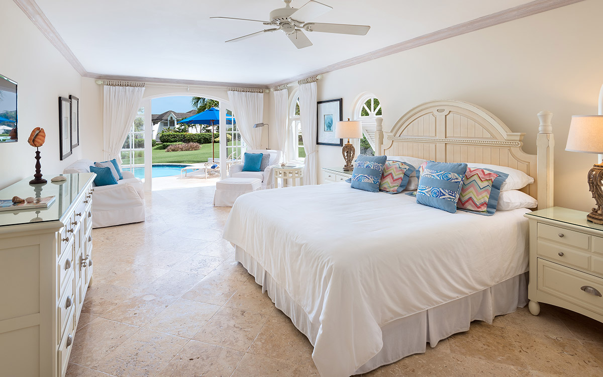Barbados Home 979305