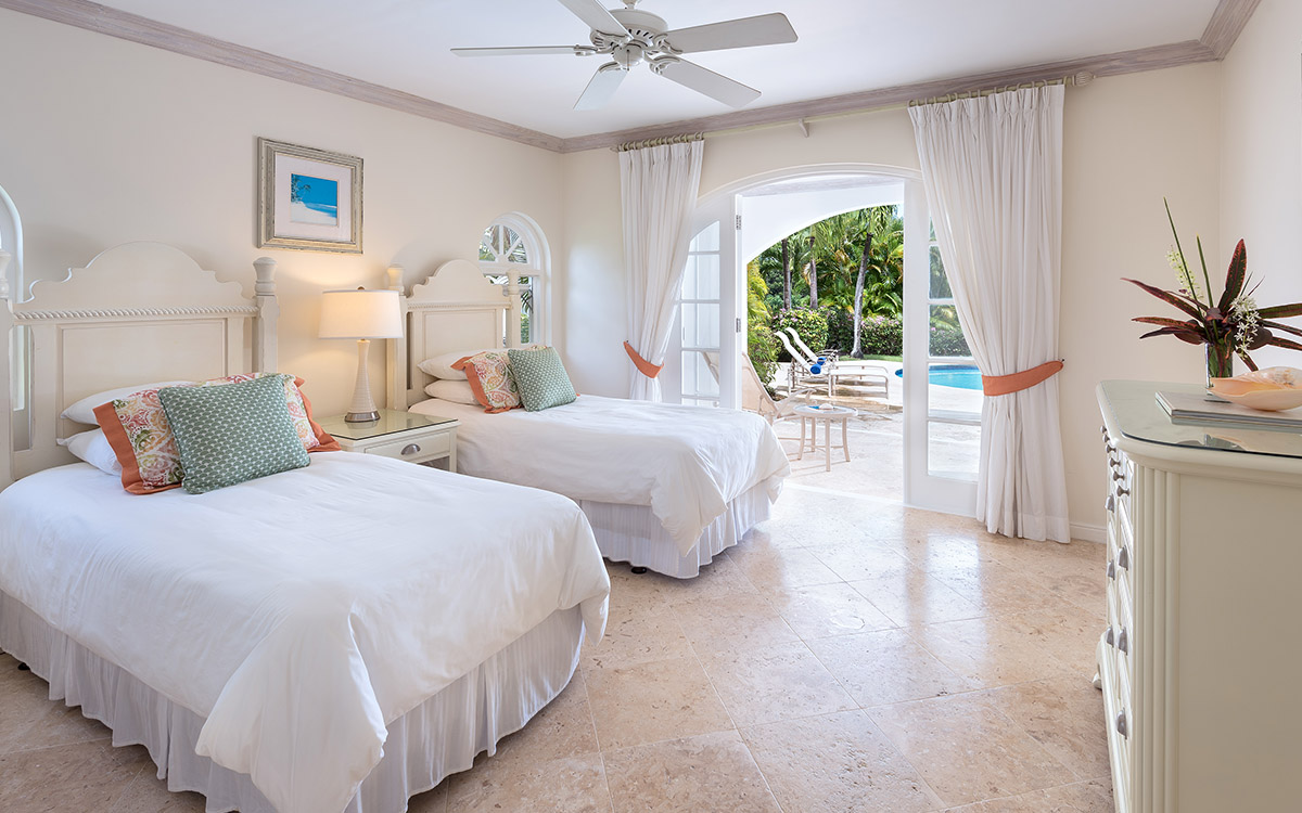 Barbados Home 979305
