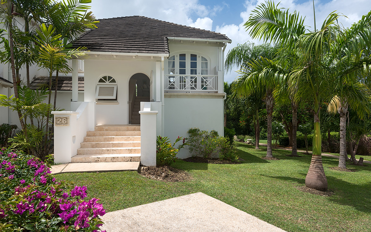 Barbados Home 979306