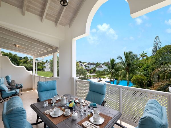 Barbados Home 979306