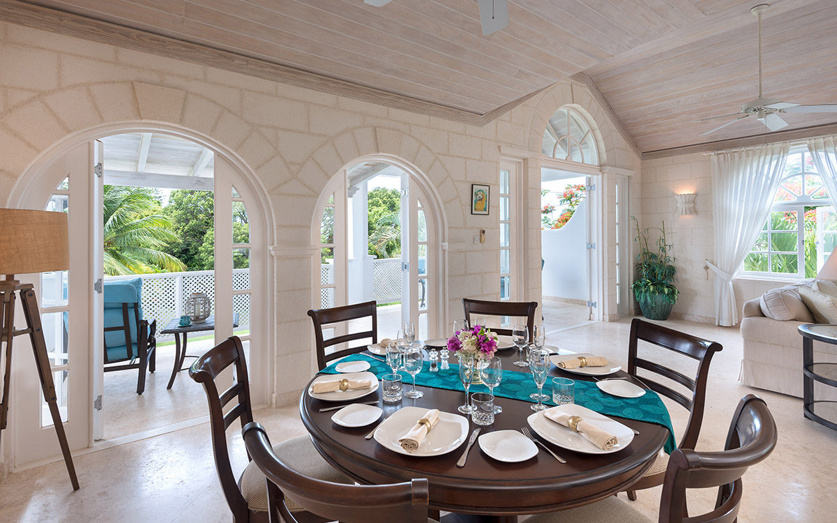 Barbados Home 979306