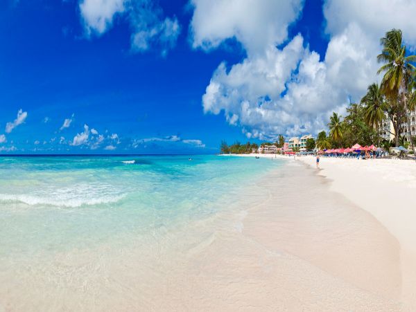 Barbados Home 979307