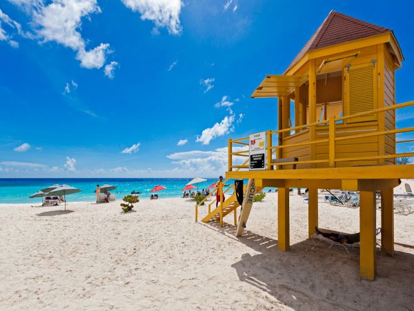 Barbados Home 979307