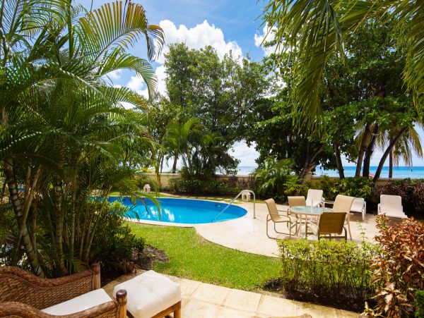 Barbados Home 979307