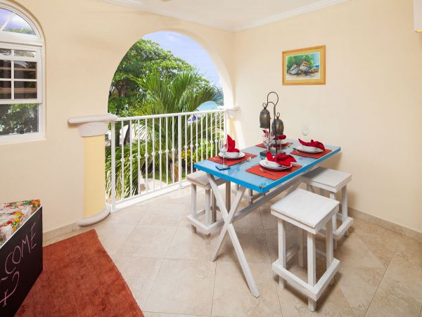 Barbados Home 979307