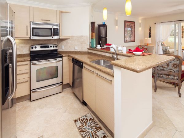 Barbados Home 979307