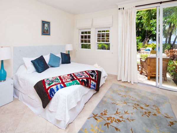 Barbados Home 979307