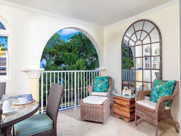 Barbados Home 979308