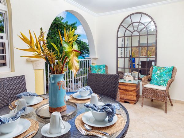 Barbados Home 979308