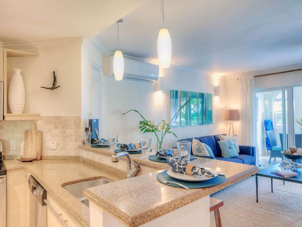 Barbados Home 979308