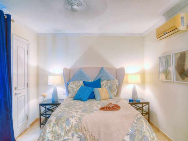 Barbados Home 979308