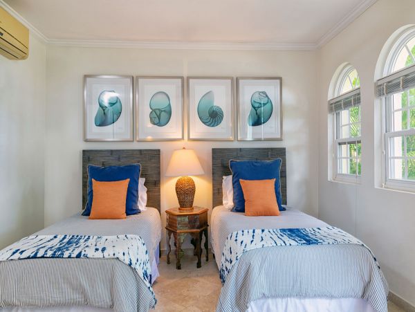 Barbados Home 979308