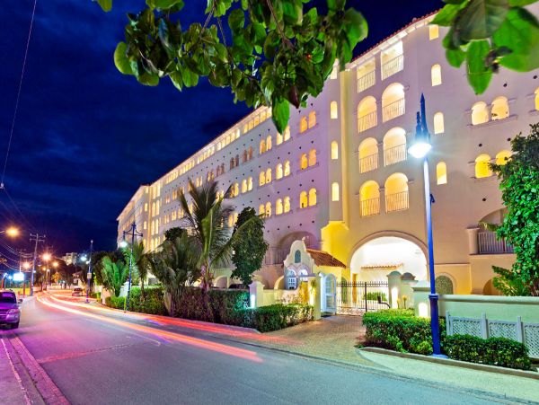 Barbados Home 979308