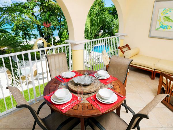 Barbados Home 979309