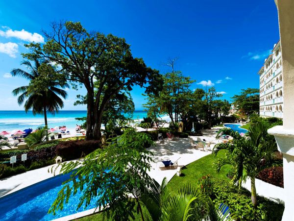 Barbados Condo 979310