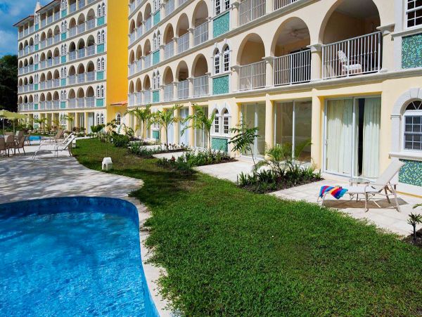 Barbados Condo 979310