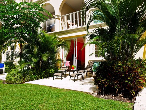 Barbados Condo 979310