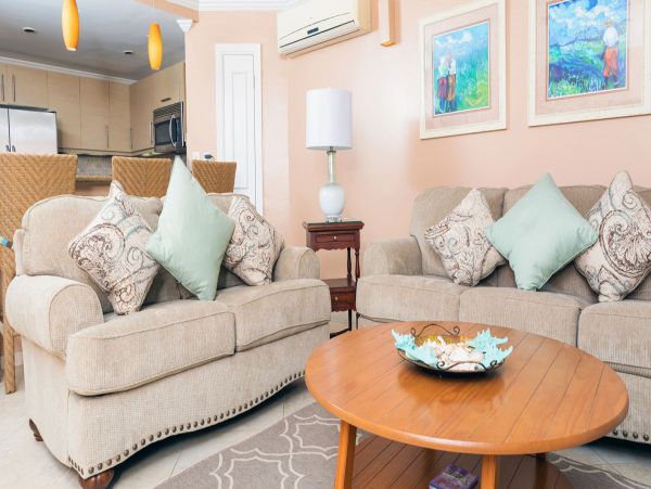 Barbados Condo 979310