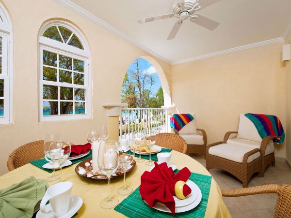 Barbados Condo 979310