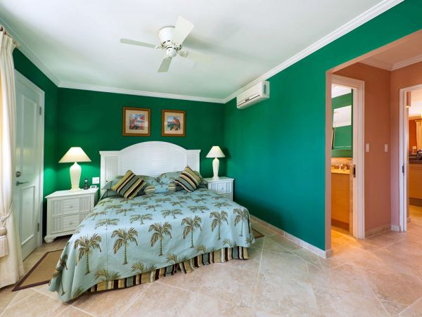 Barbados Condo 979310