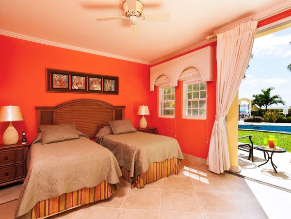 Barbados Condo 979310