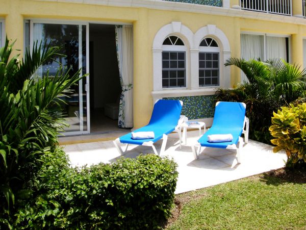 Barbados Condo 979311